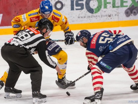 Hydro Fehérvár AV19-Asiago pároscsata lesz a rájátszásba jutásért